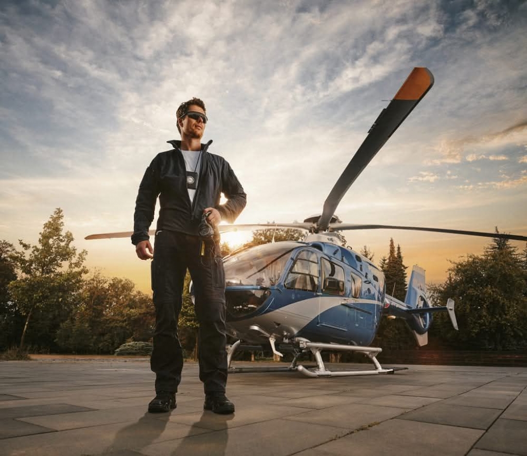 Den hrdinů 2025 - přehlídka techniky integrovaných záchranných složek na Výstavišti